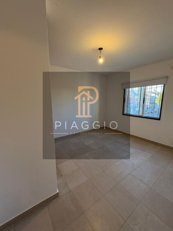 DEPARTAMENTO 3 AMBIENTESEN ALQUILER CON PATIO 