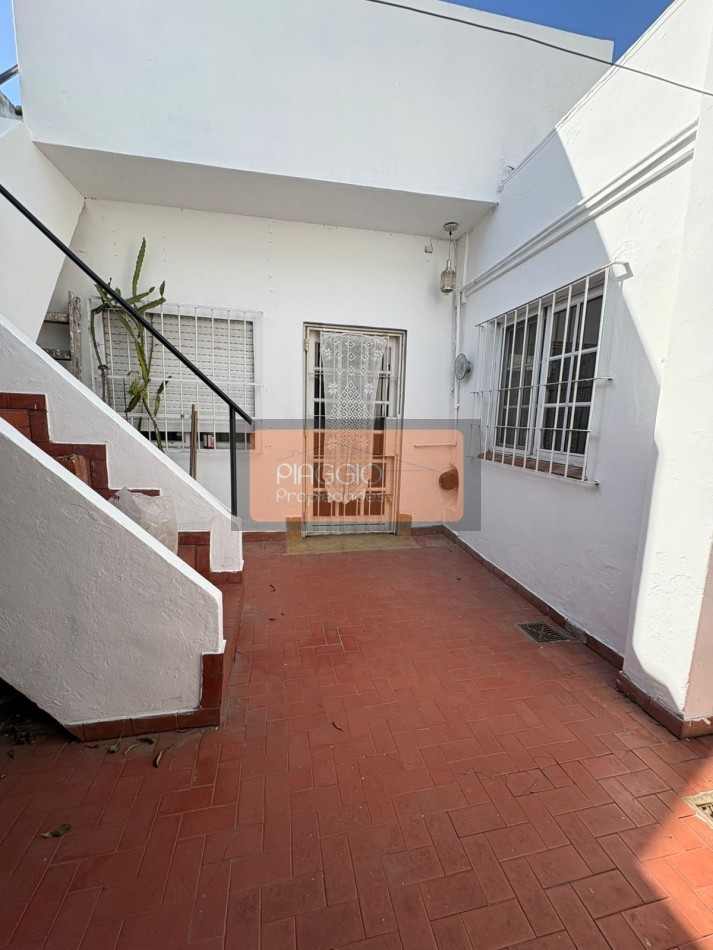 CASA EN ALQUILER EN MUNRO 