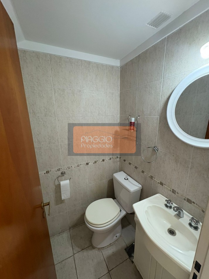 DEPARTAMENTO DE 3 AMB. EN VENTA EN BARRIO CANGURO