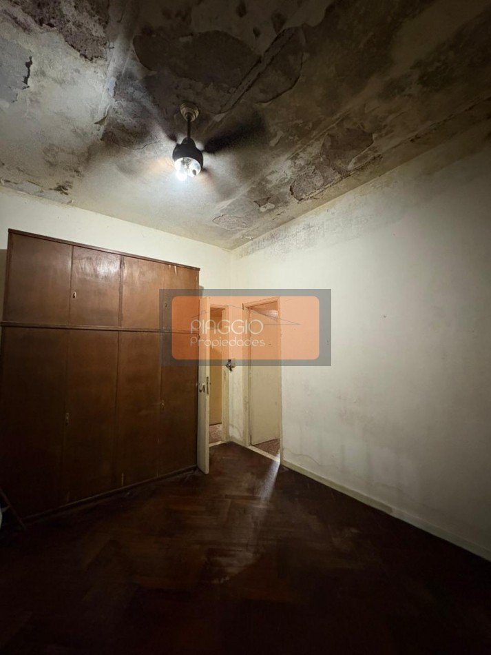 CASA SOBRE LOTE PROPIO- EXCELENTE OPORTUNIDAD DE INVERSION A LA VENTA 