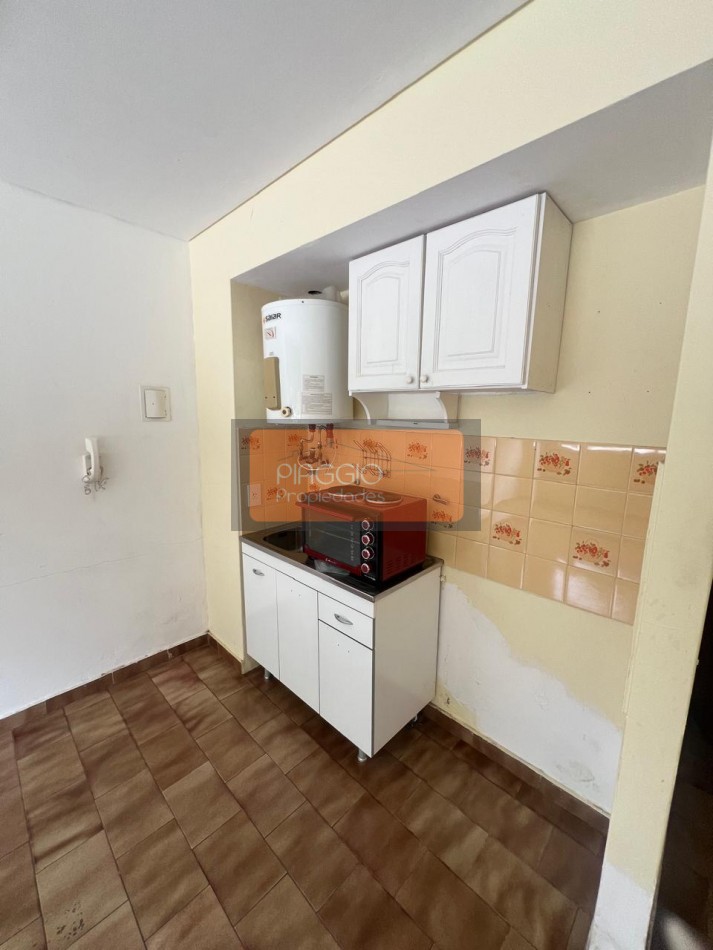 DEPARTAMENTO MONOAMBIENTE  EXCELENTE UBICACION 