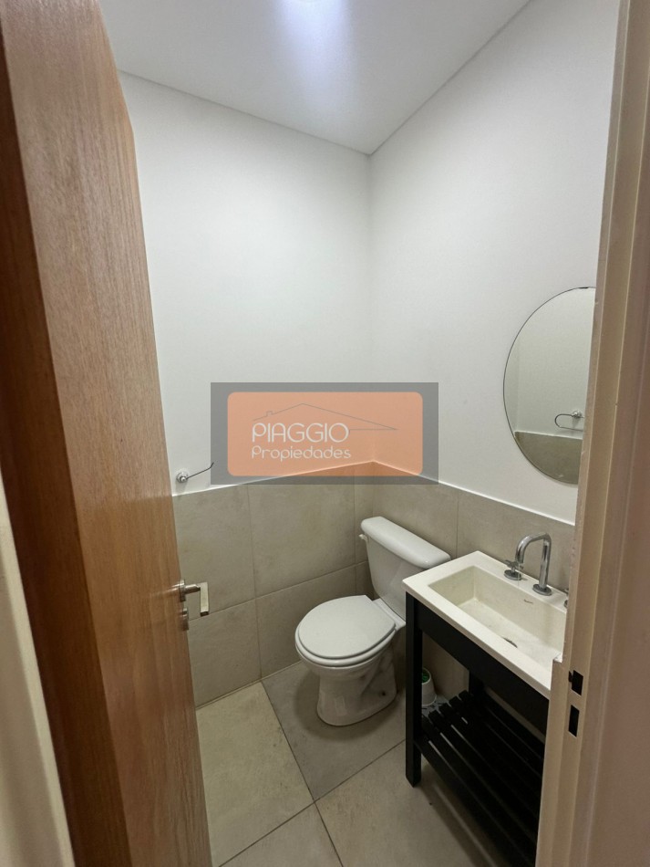 NUEVO INGRESO!!! CASA EN UNA PLANTA BARRIO SANTA GUADALUPE 