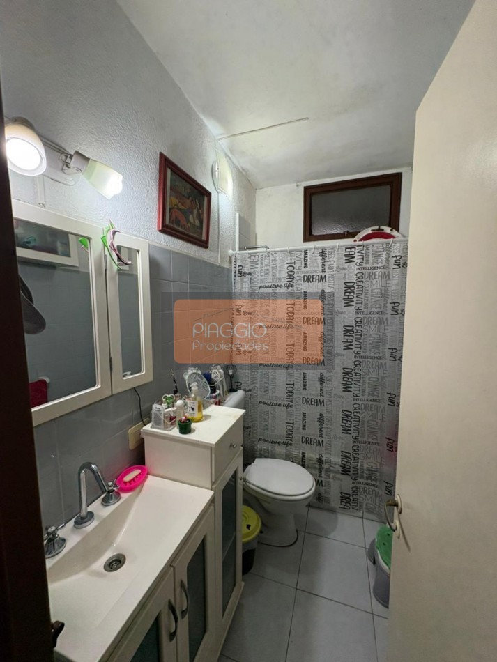 DEPARTAMENTO 3 AMB. CON ESPACIO GUARDA COCHES PRIVADO EN VENTA 