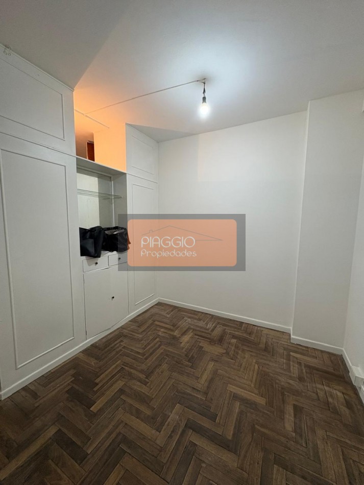 DEPARTAMENTO UN AMBIENTE EN VENTA