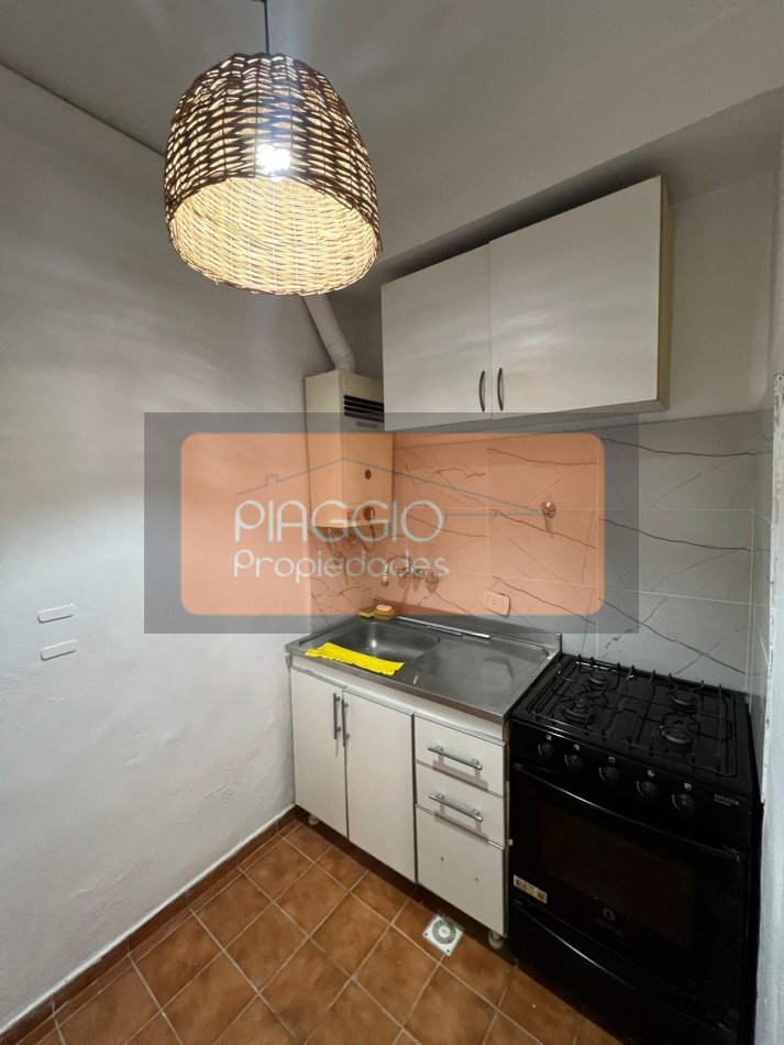 NUEVA OPORTUNIDAD!!! DTO. DOS AMBIENTES APTO PROFESIONAL