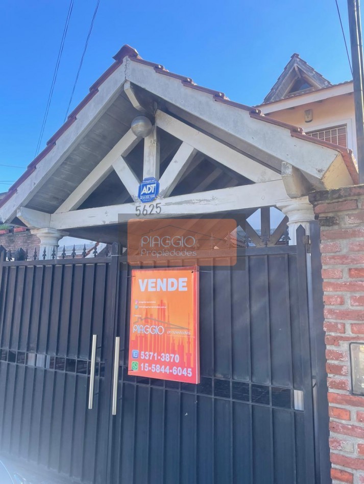 NUEVO INGRESO DUPLEX 4 AMBIENTES CON PILETA!!