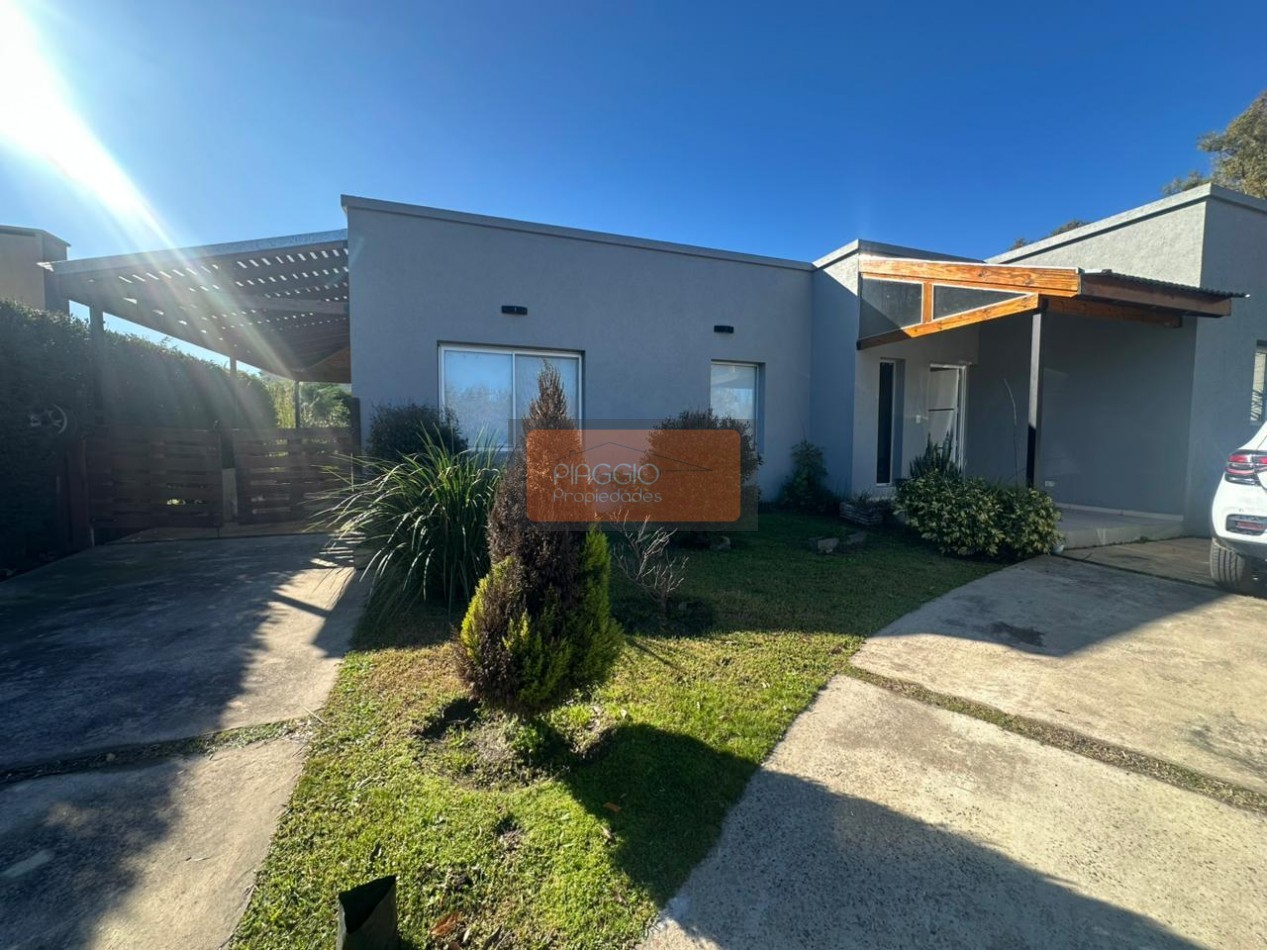 NUEVO INGRESO!!! CASA EN UNA PLANTA BARRIO SANTA GUADALUPE 