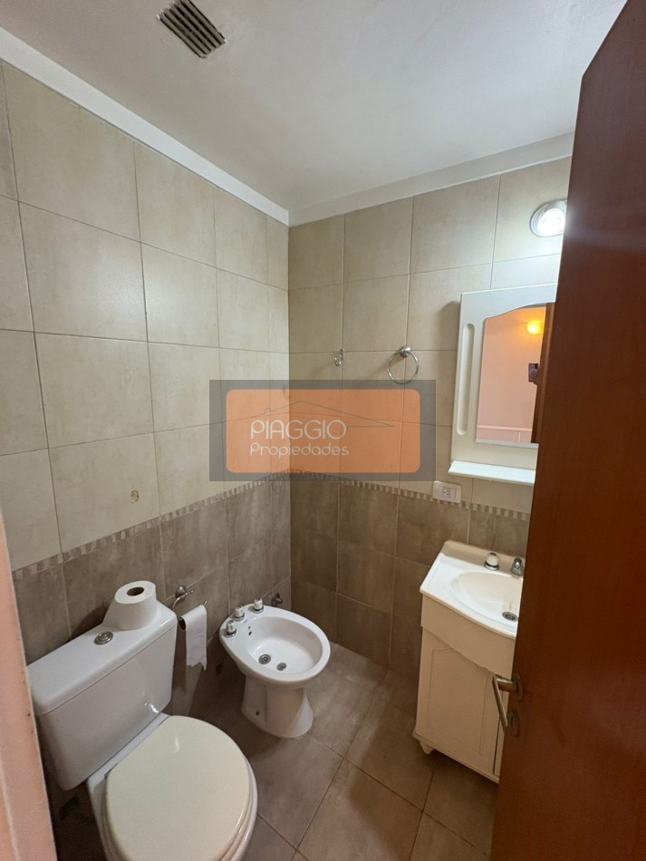 DEPARTAMENTO DE 3 AMB. EN VENTA EN BARRIO CANGURO