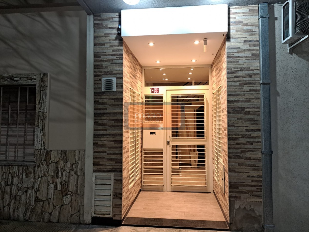 DEPARTAMENTO TIPO LOFT MUY LINDO EN VENTA 