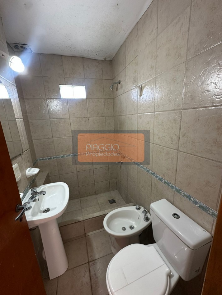 DEPARTAMENTO DE 2 AMBIENTES EN SAN ANDRES