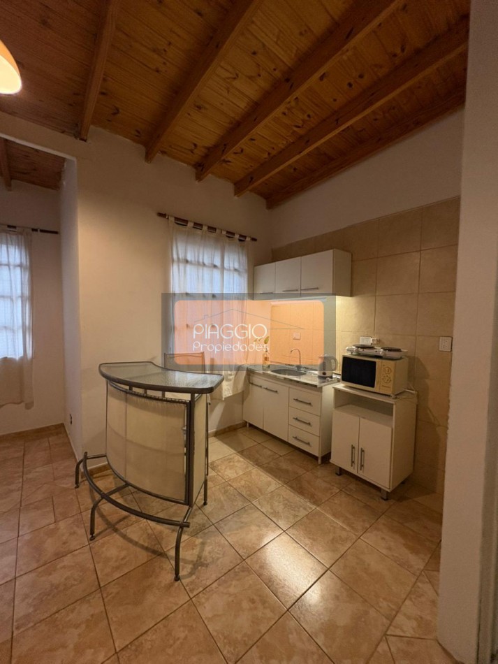 MONOAMBIENTE EN ALQUILER