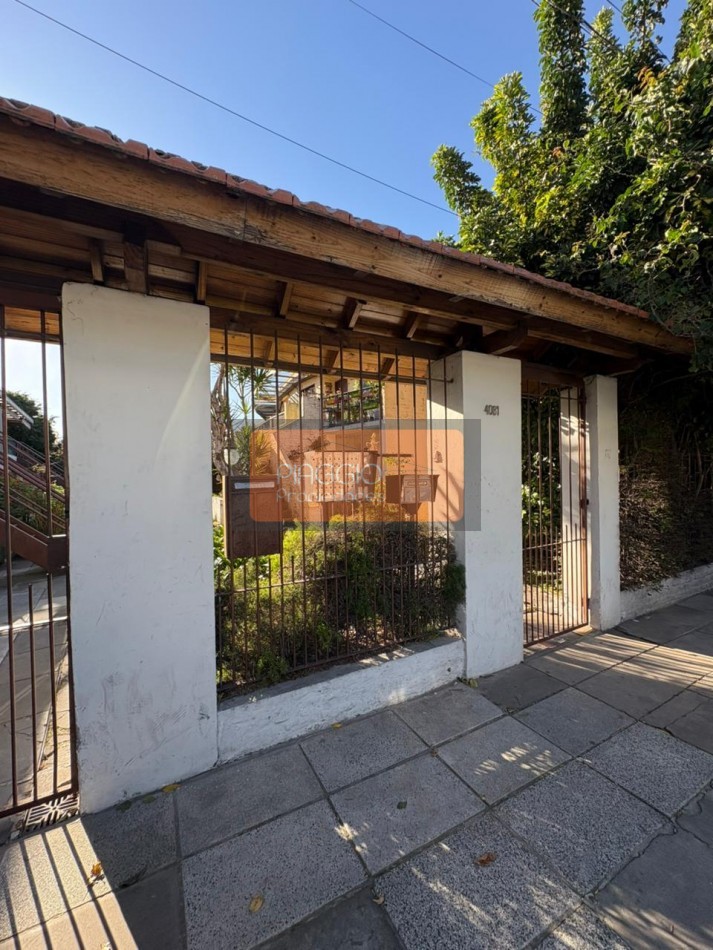DEPARTAMENTO TRES AMBIENTES CON COCHERA EN VENTA 