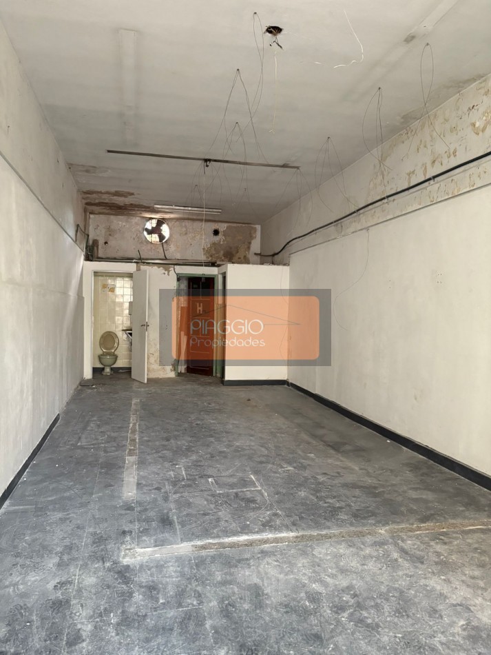 LOCAL EN ALQUILER EN MUNRO