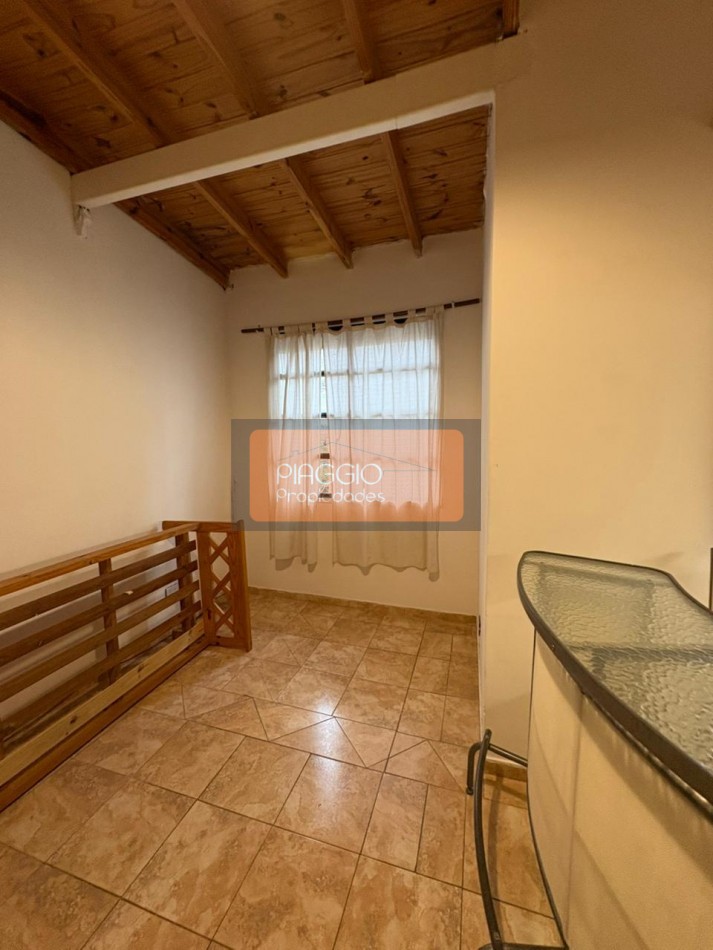 MONOAMBIENTE EN ALQUILER