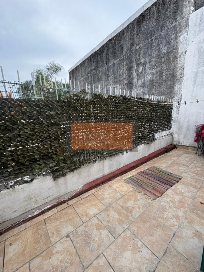 LOFT CON COCINA SEPARADA SUPER COMODO EN ALQUILER