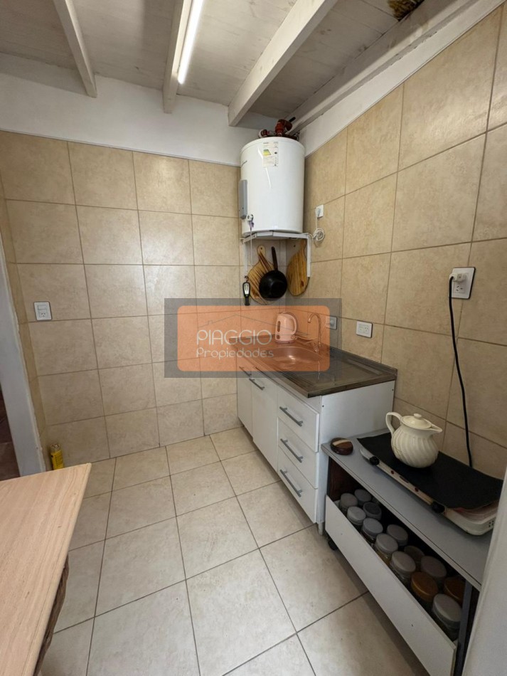 LOFT CON COCINA SEPARADA SUPER COMODO EN ALQUILER