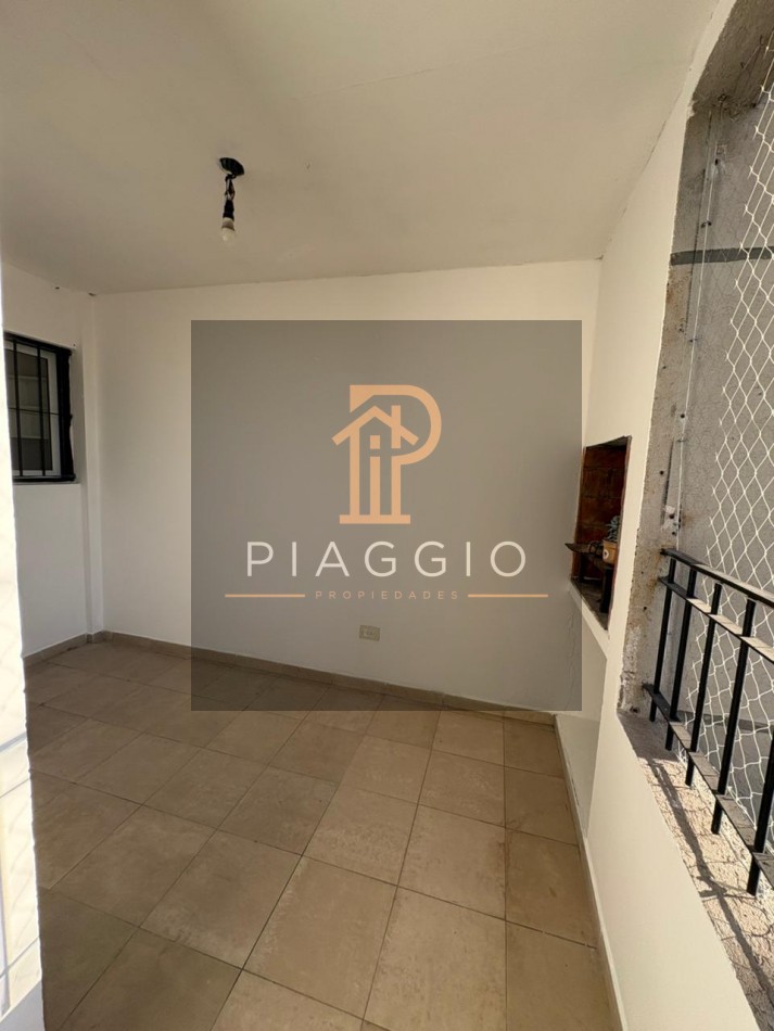 DEPARTAMENTO 3 AMBIENTESEN ALQUILER CON PATIO 