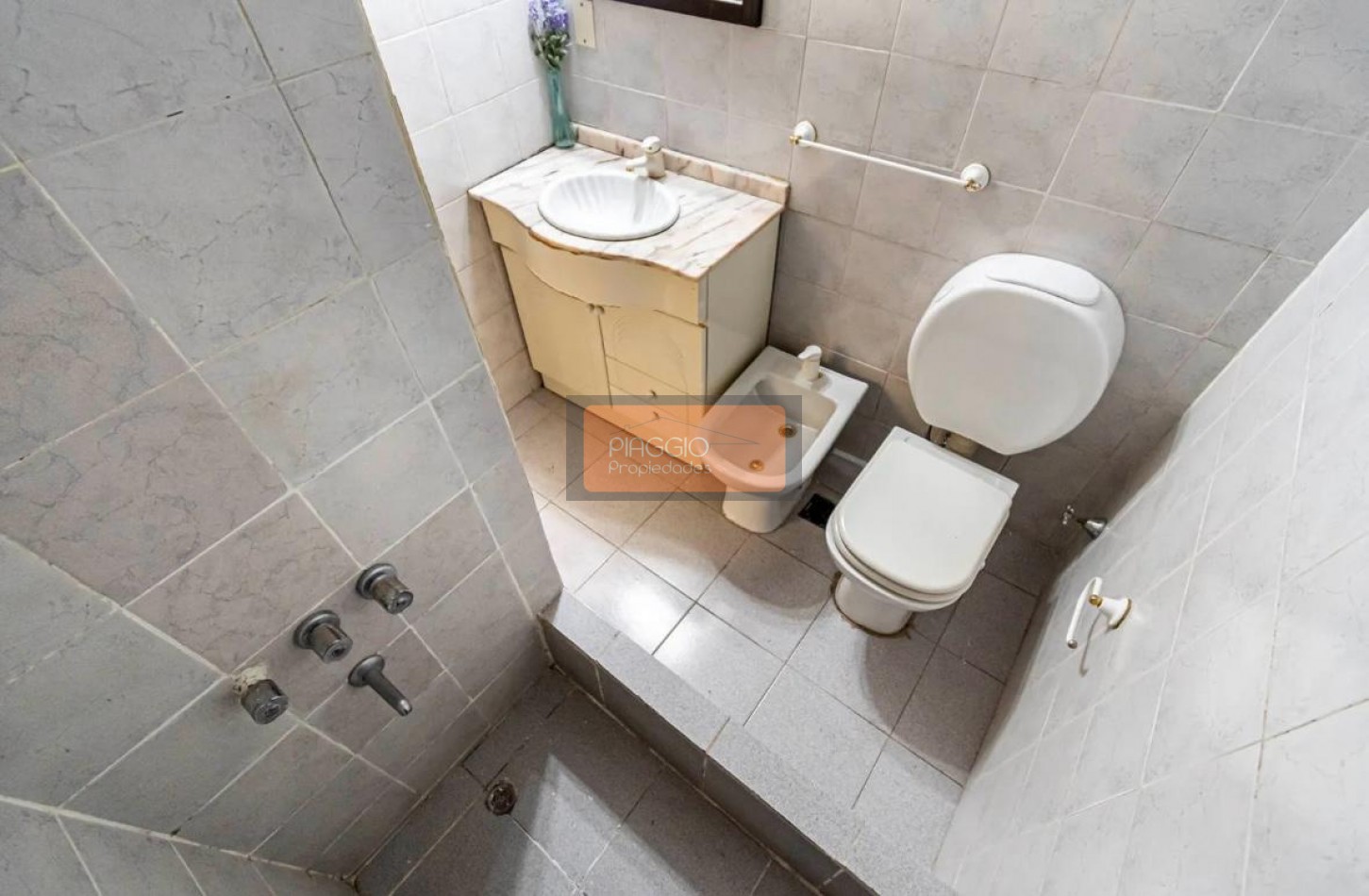NUEVO INGRESO!!! DTO. DOS AMBIENTES CON BALCON 