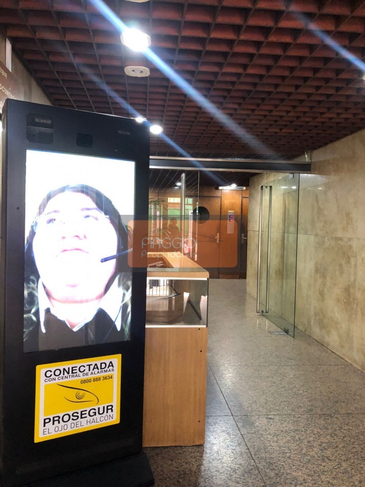 DEPARTAMENTO MONOAMBIENTE EN ALQUIER A PASOS DEL OBELISCO