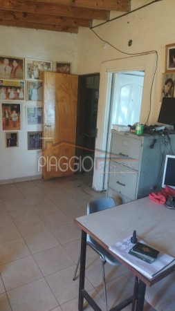 Importante Predio Con Casa de 4 Amb. 28.000 mt2. Remato !!