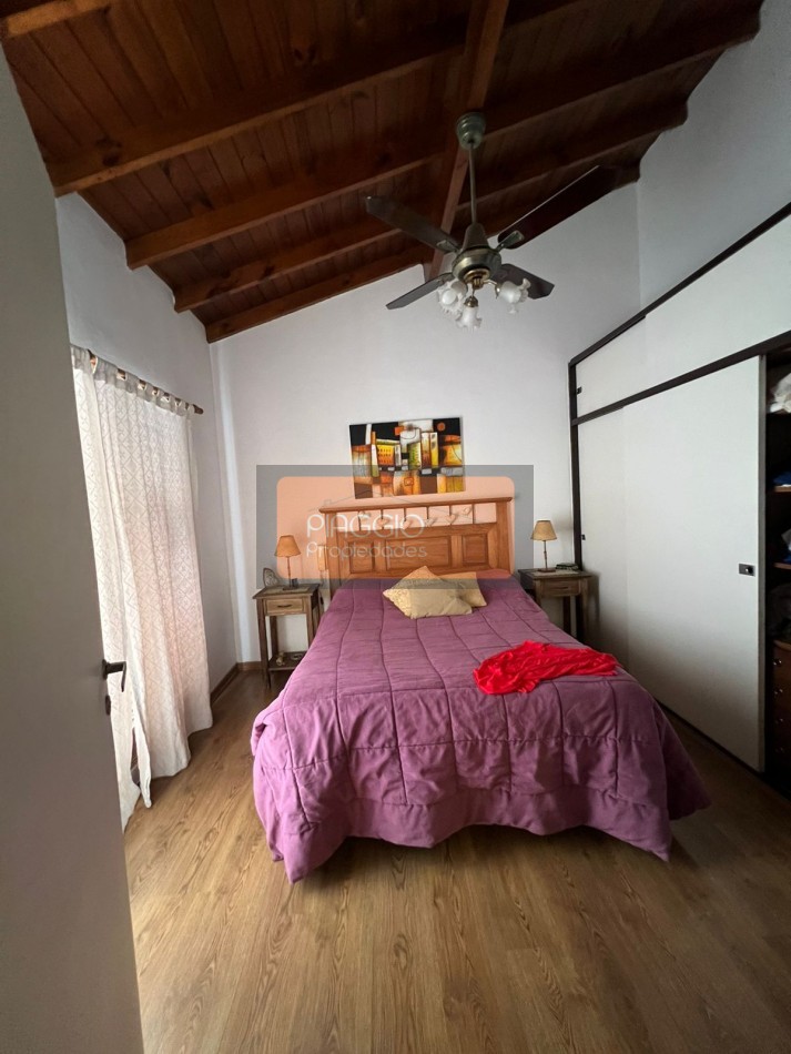  PH. 4 AMBIENTES EN PRIMER PISO EN BOULOGNE 