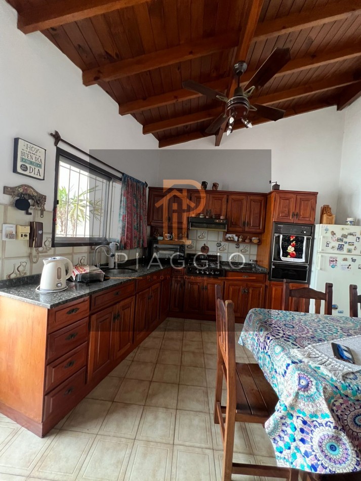  PH. 4 AMBIENTES EN PRIMER PISO EN BOULOGNE 