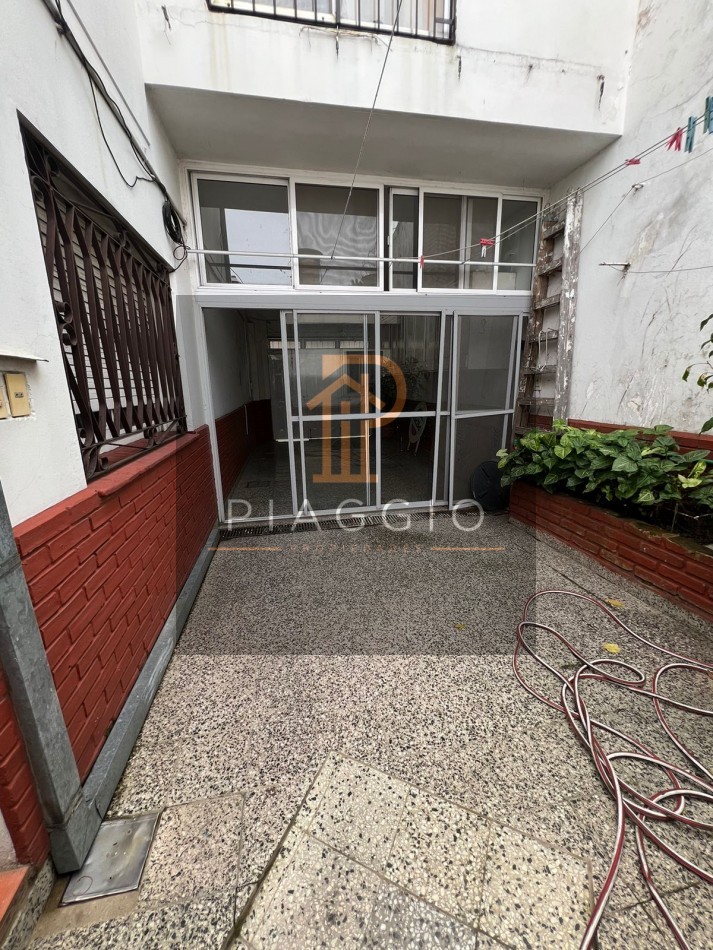  PH. 4 AMBIENTES EN PRIMER PISO EN BOULOGNE 