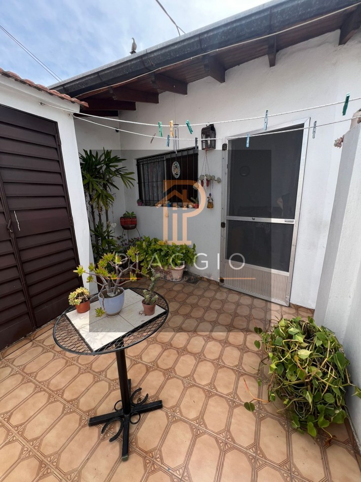  PH. 4 AMBIENTES EN PRIMER PISO EN BOULOGNE 
