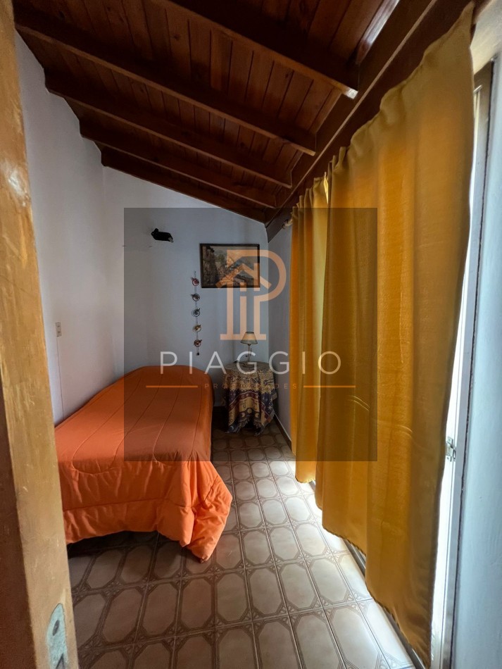  PH. 4 AMBIENTES EN PRIMER PISO EN BOULOGNE 