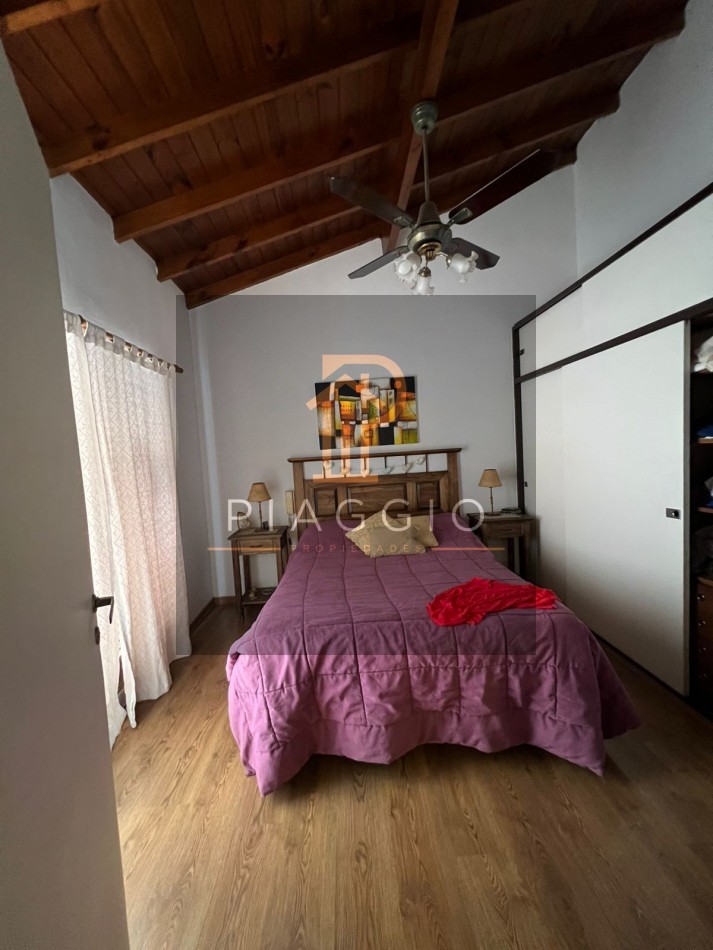  PH. 4 AMBIENTES EN PRIMER PISO EN BOULOGNE 