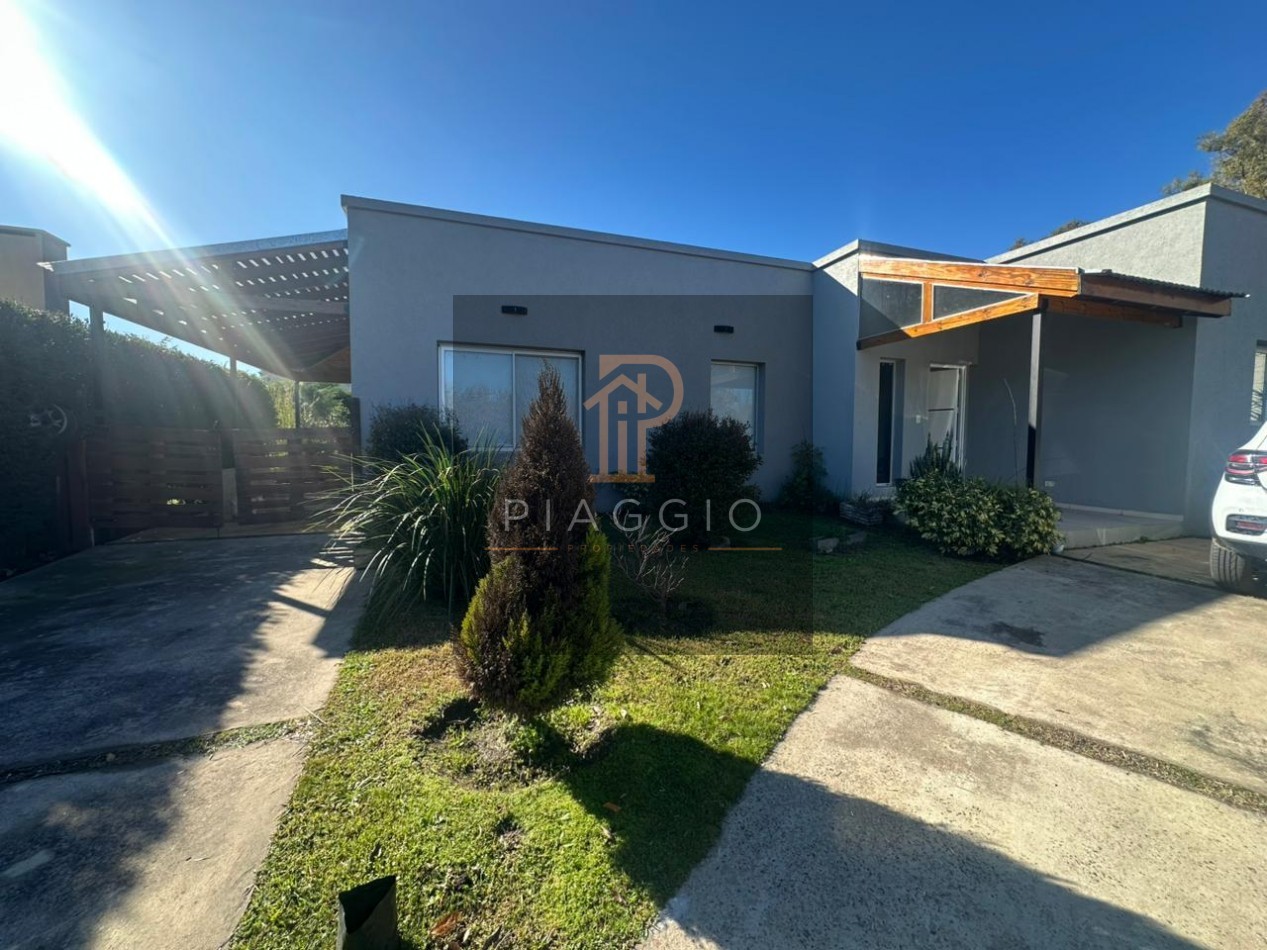 NUEVO INGRESO!!! CASA EN UNA PLANTA BARRIO SANTA GUADALUPE 