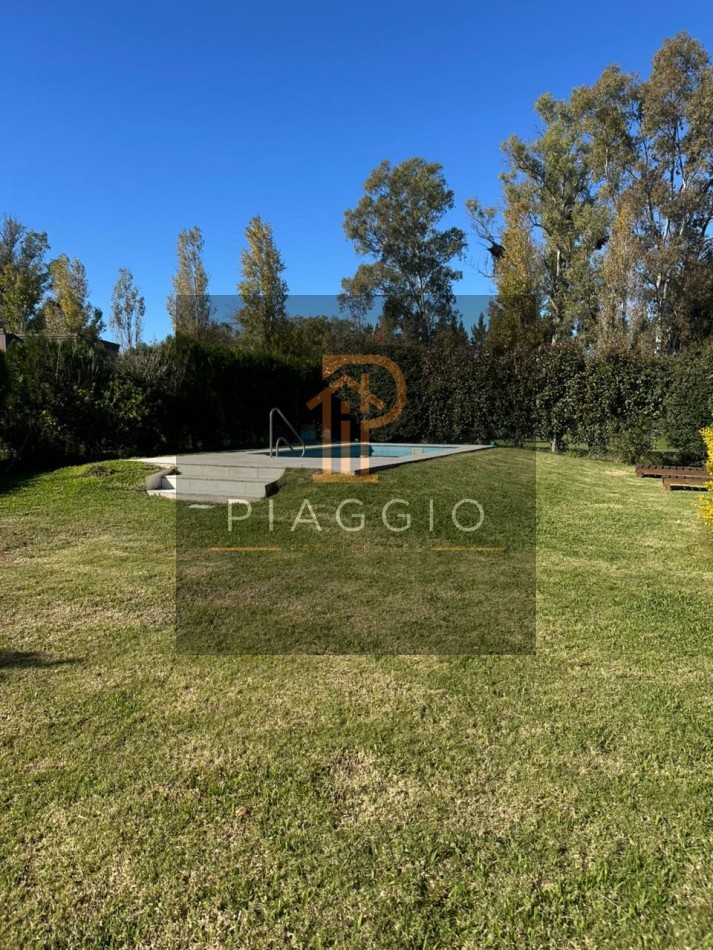 NUEVO INGRESO!!! CASA EN UNA PLANTA BARRIO SANTA GUADALUPE 