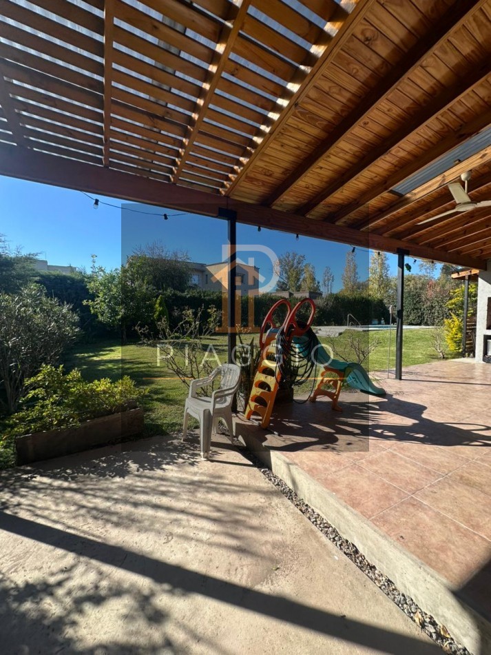 NUEVO INGRESO!!! CASA EN UNA PLANTA BARRIO SANTA GUADALUPE 