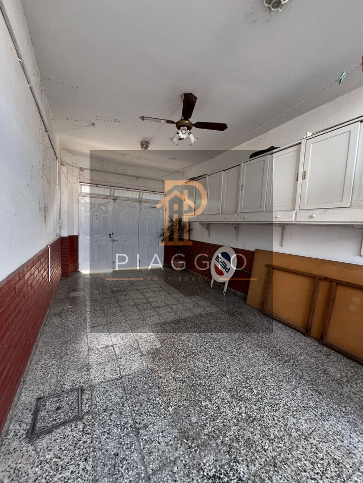  PH. 4 AMBIENTES EN PRIMER PISO EN BOULOGNE 