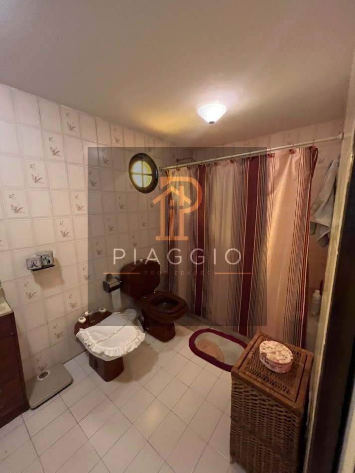  PH. 4 AMBIENTES EN PRIMER PISO EN BOULOGNE 
