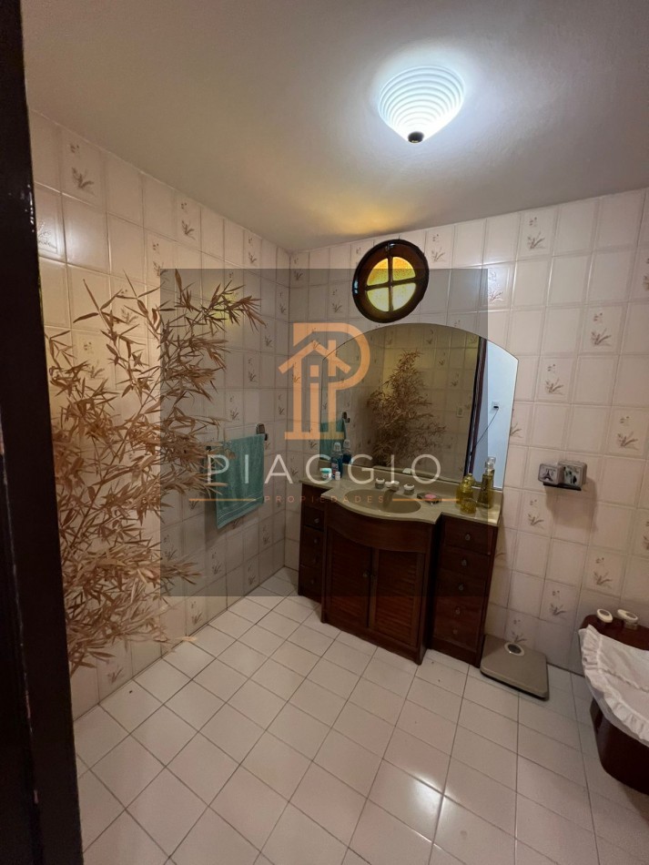  PH. 4 AMBIENTES EN PRIMER PISO EN BOULOGNE 