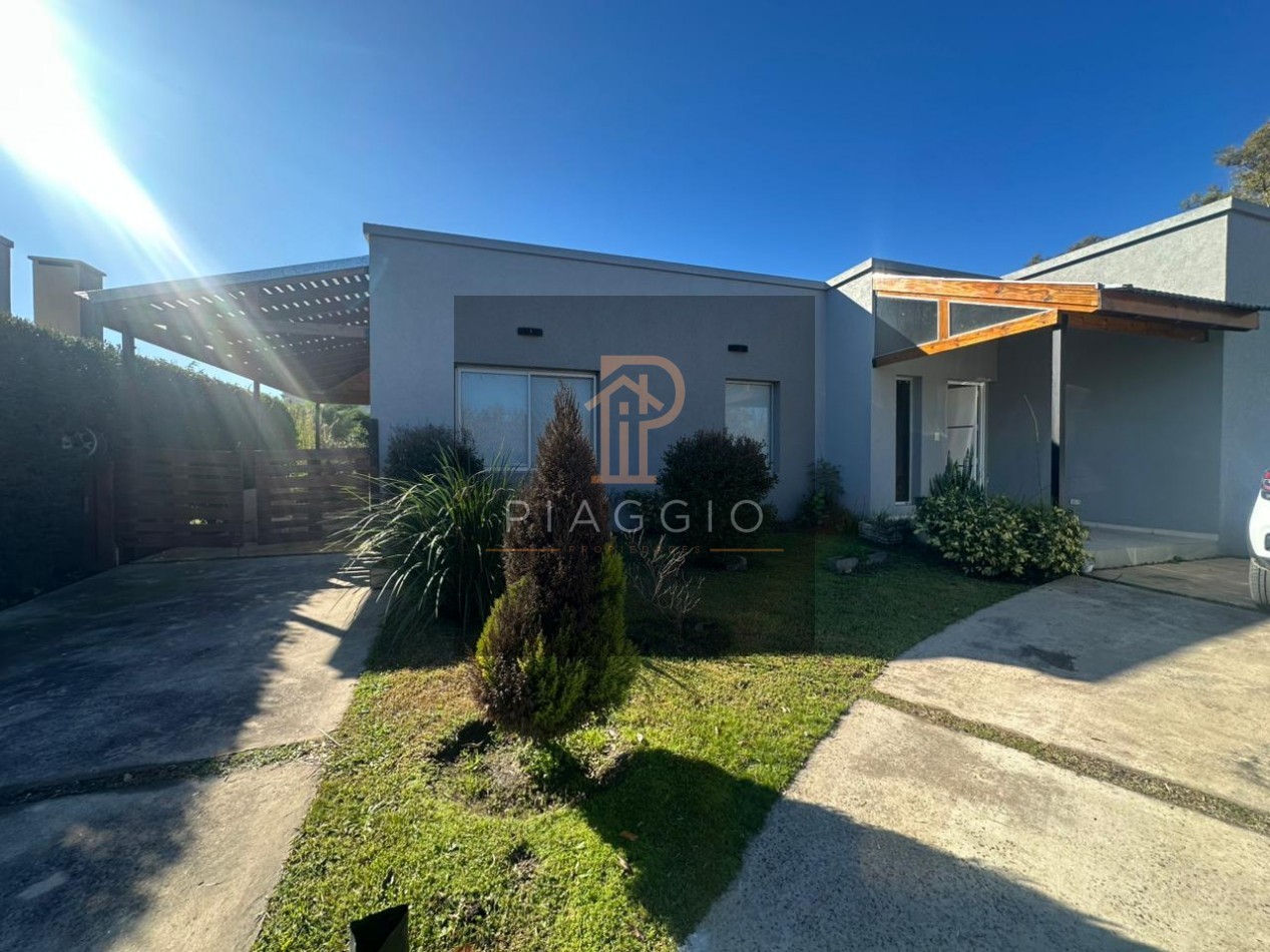NUEVO INGRESO!!! CASA EN UNA PLANTA BARRIO SANTA GUADALUPE 