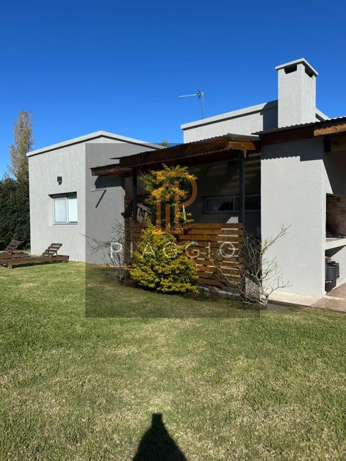 NUEVO INGRESO!!! CASA EN UNA PLANTA BARRIO SANTA GUADALUPE 