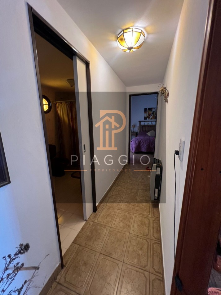  PH. 4 AMBIENTES EN PRIMER PISO EN BOULOGNE 