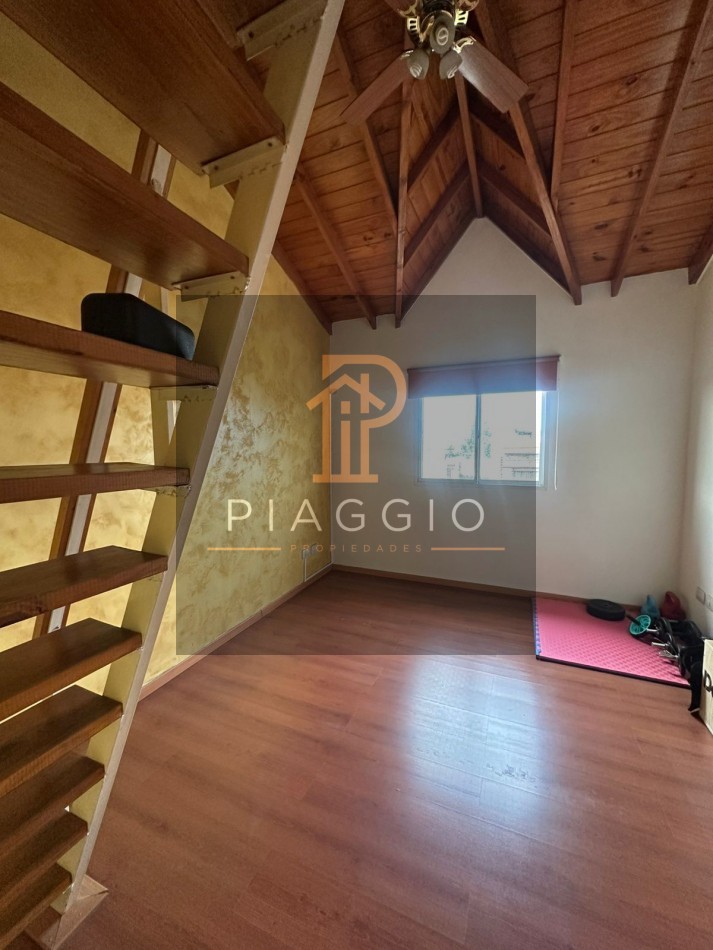DEPARTAMENTO DE 3 AMB. EN VENTA EN BARRIO CANGURO