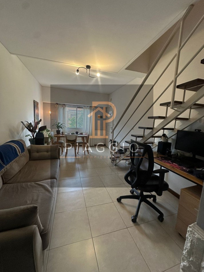 DEPARTAMENTO DE 3 AMB. EN VENTA EN BARRIO CANGURO