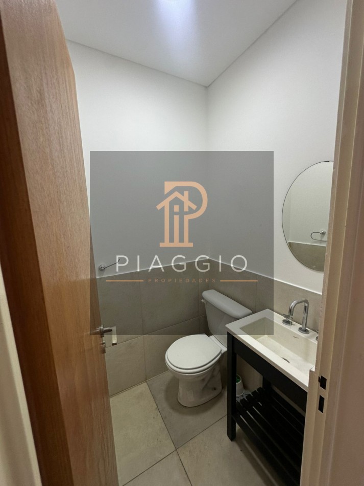 NUEVO INGRESO!!! CASA EN UNA PLANTA BARRIO SANTA GUADALUPE 