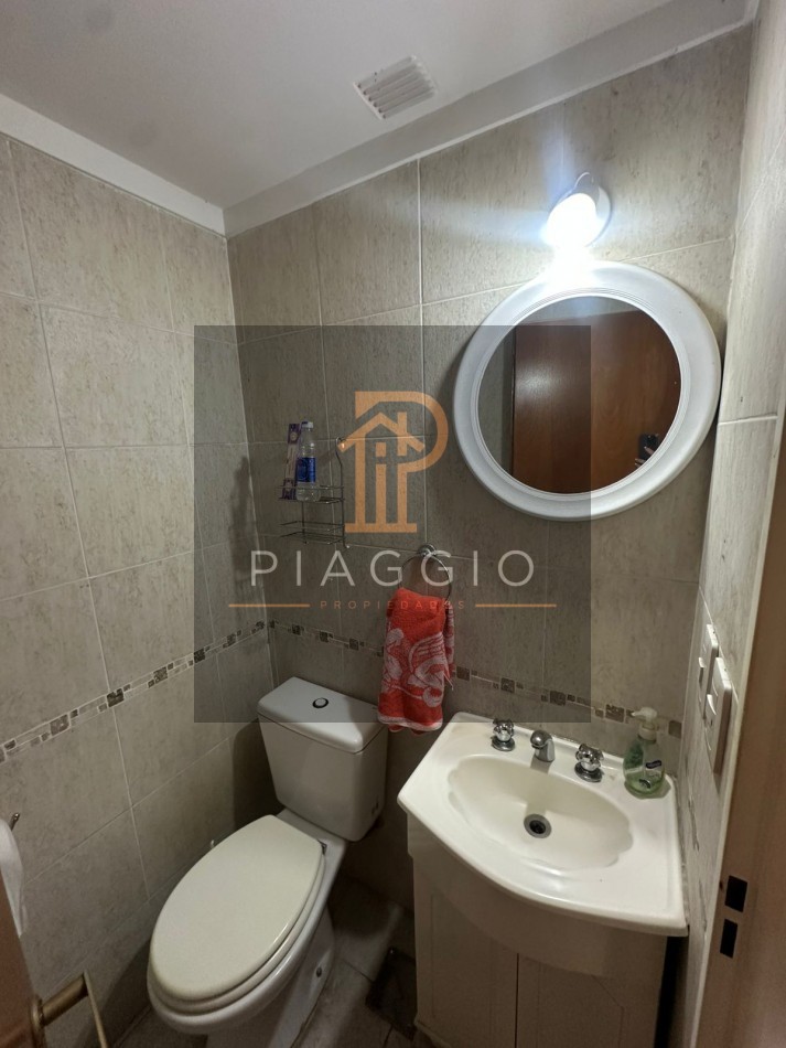 DEPARTAMENTO DE 3 AMB. EN VENTA EN BARRIO CANGURO