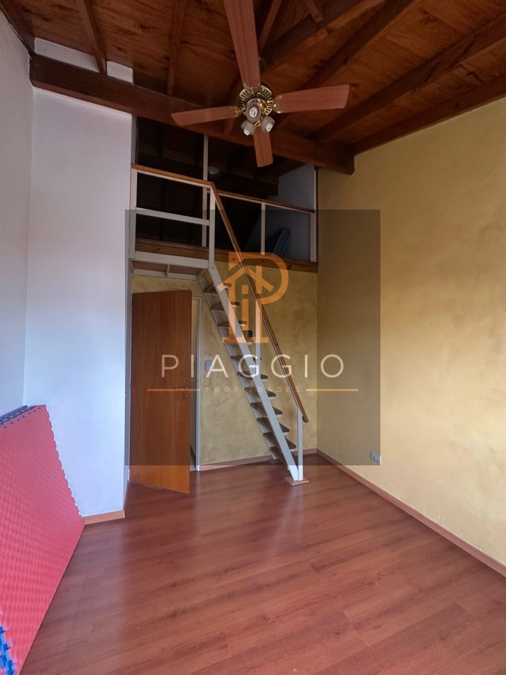 DEPARTAMENTO DE 3 AMB. EN VENTA EN BARRIO CANGURO