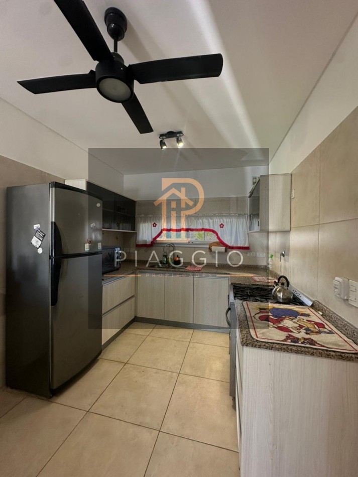 NUEVO INGRESO!!! CASA EN UNA PLANTA BARRIO SANTA GUADALUPE 