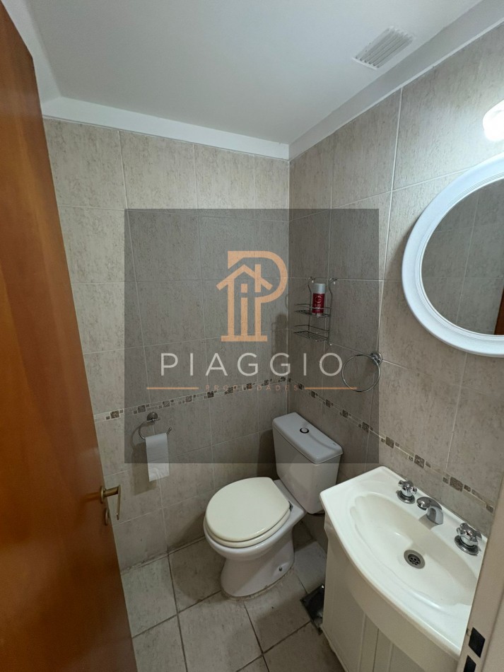 DEPARTAMENTO DE 3 AMB. EN VENTA EN BARRIO CANGURO