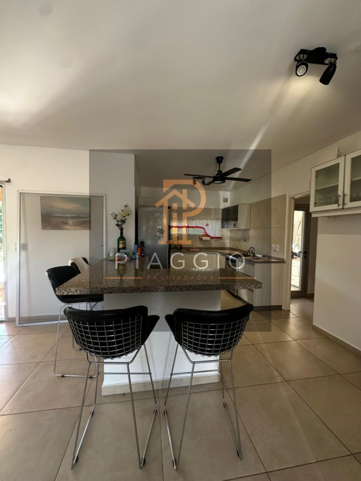 NUEVO INGRESO!!! CASA EN UNA PLANTA BARRIO SANTA GUADALUPE 