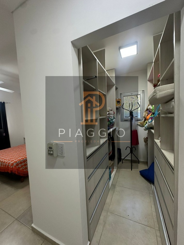 NUEVO INGRESO!!! CASA EN UNA PLANTA BARRIO SANTA GUADALUPE 