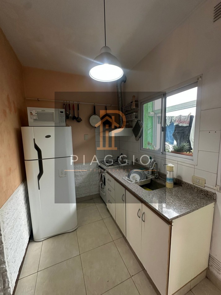 DEPARTAMENTO DE 3 AMB. EN VENTA EN BARRIO CANGURO