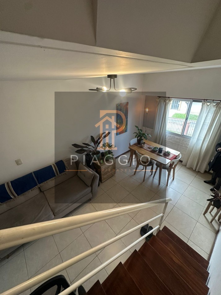 DEPARTAMENTO DE 3 AMB. EN VENTA EN BARRIO CANGURO